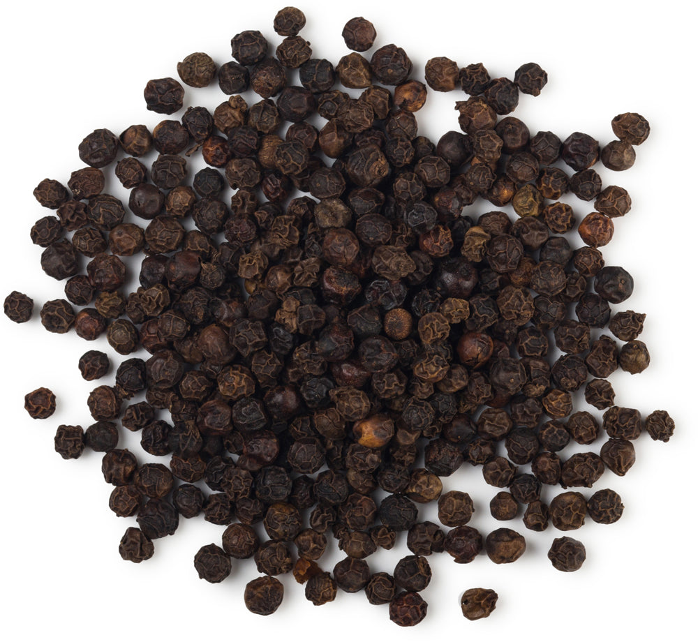 Fair Trade Organic Black Pepper Powder