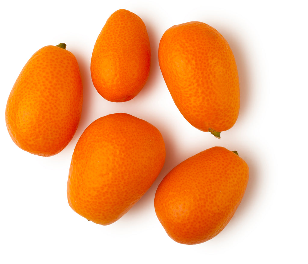 Fresh Kumquat