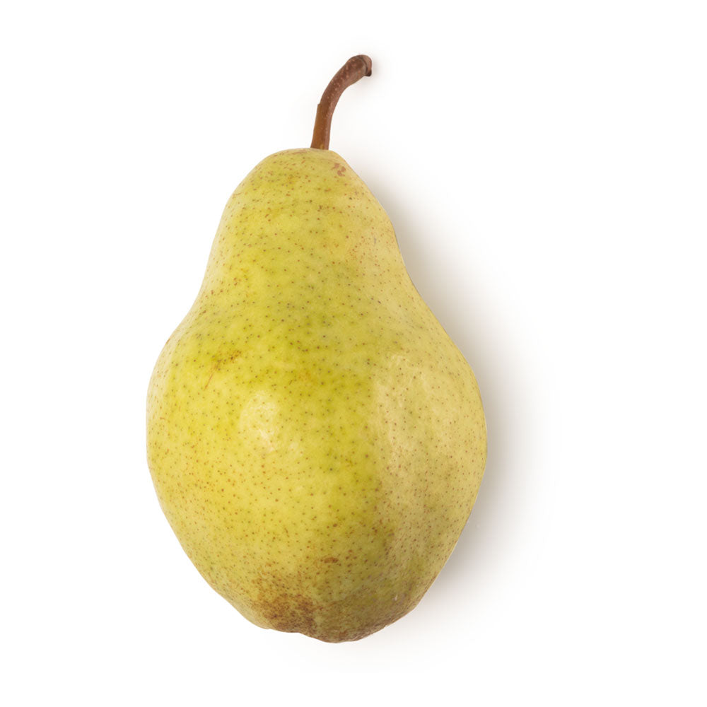 Fresh Pear Juice