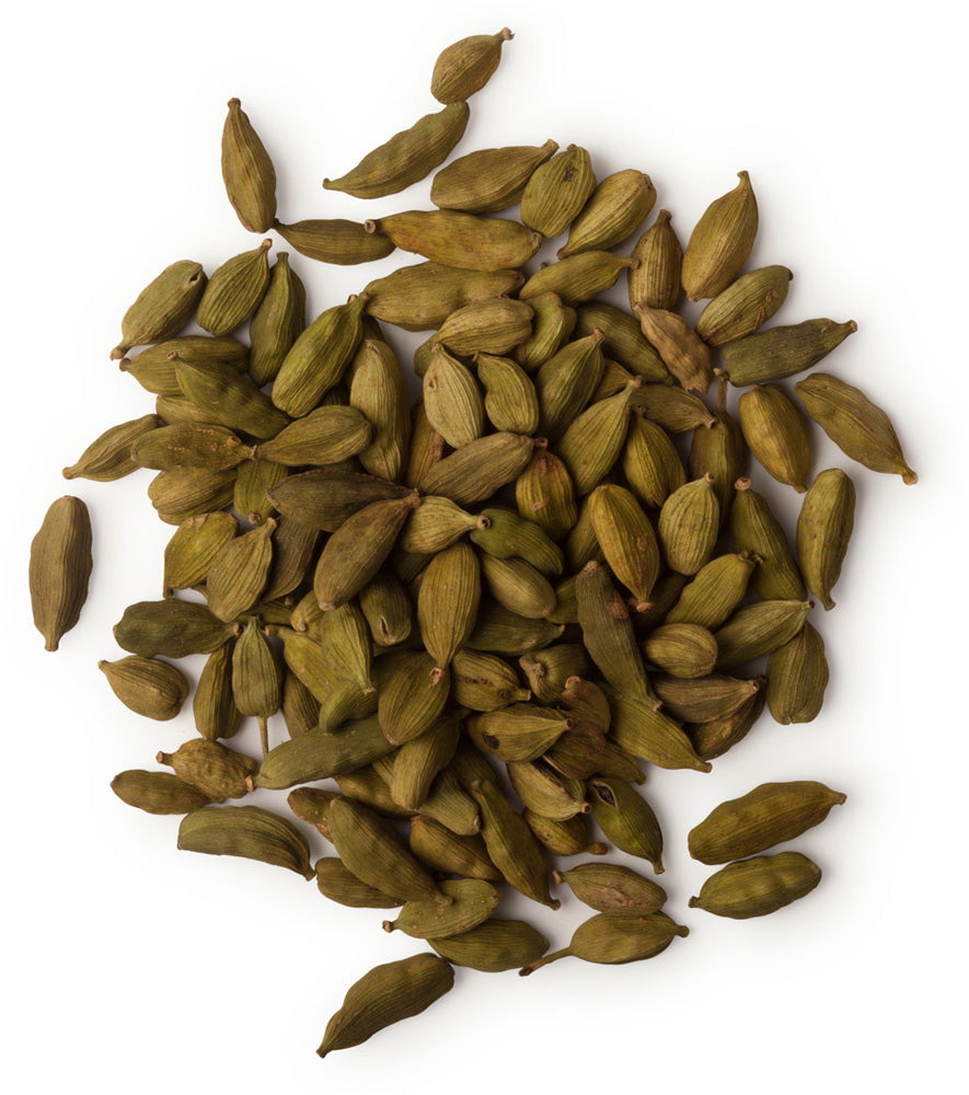 Ground Cardamom