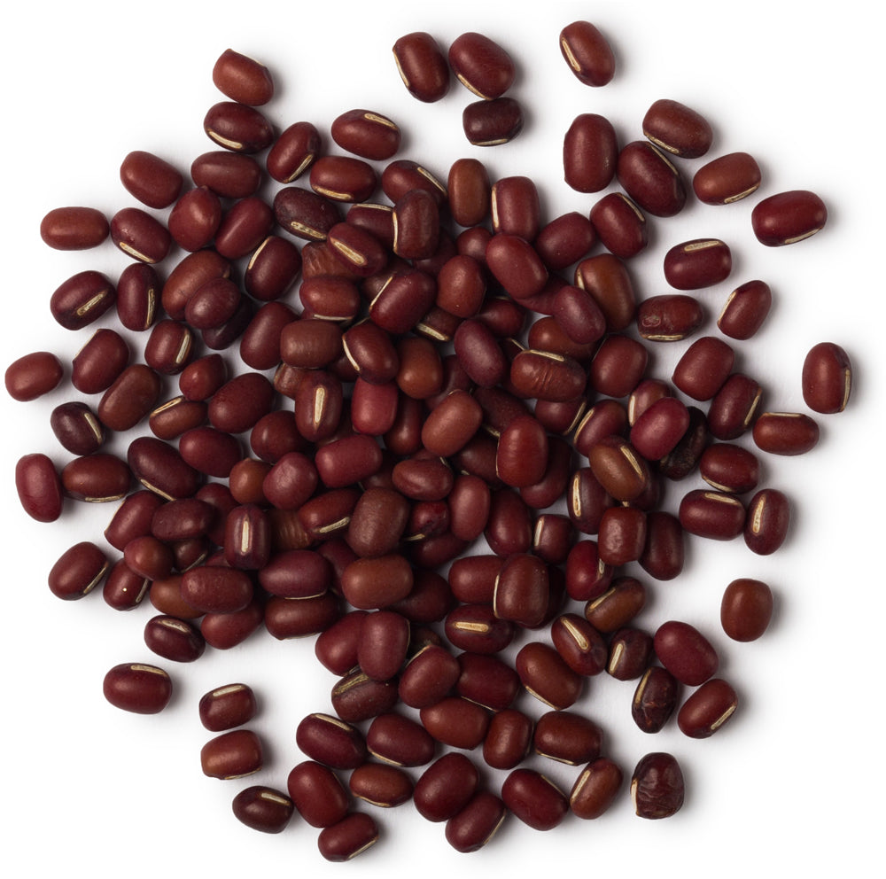 Organic Aduki Beans