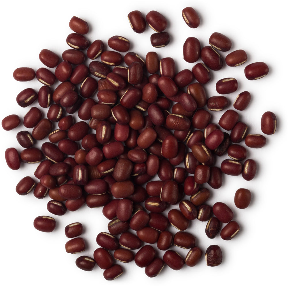 Ground Organic Aduki Beans