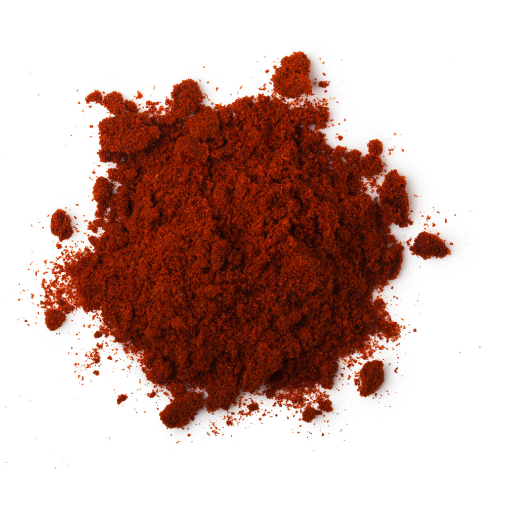 Paprika Oleoresin