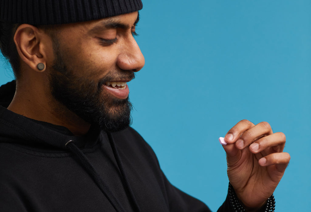 What Are Lush Mouthwash Tablets?