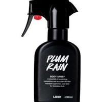 lush dad's garden lemon tree body spray Lush Dad's Garden Lemon Tree