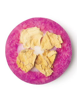 Coconut Rice Cake