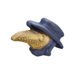 Plague Doctor