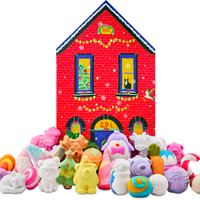 29½ High Street Advent Calendar