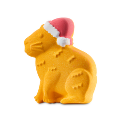 Christmas Capybara