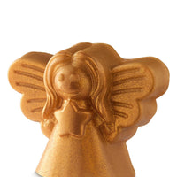 Golden Angel Delight