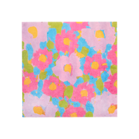 Flower Up Lokta Paper