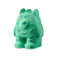 Monster Scare Bear