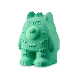 Monster Scare Bear