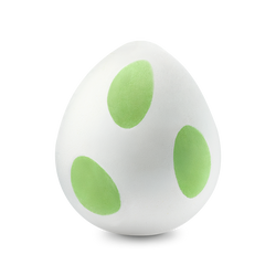 Yoshi Egg 1