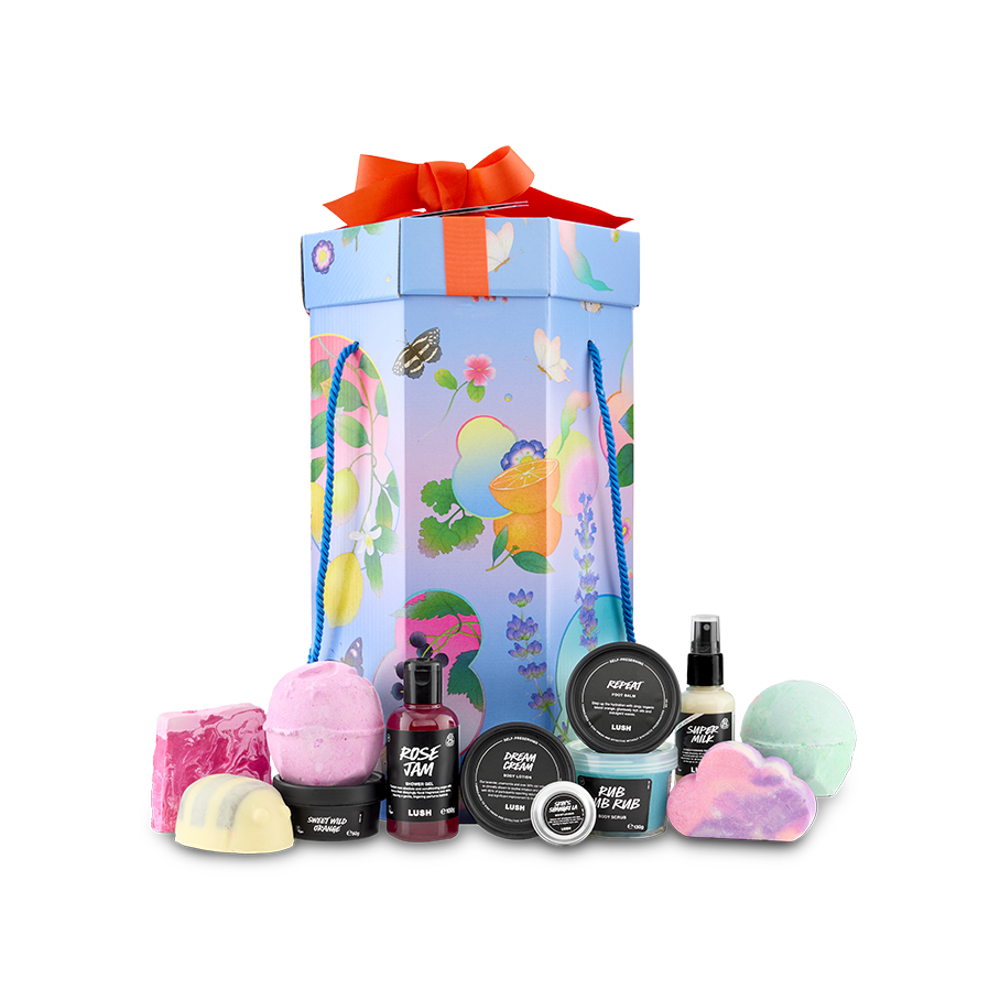 Lush Life | Lush Fresh Handmade Cosmetics Philippines