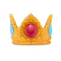 Princess Peach's Crown
