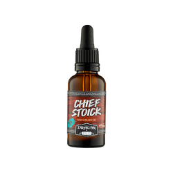 Chief Stoick