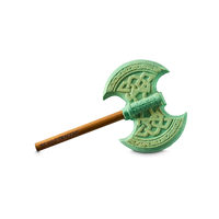 Astrid's Axe