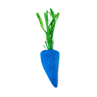 Baby Rainbow Carrot - Blue