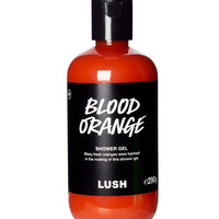 Blood Orange