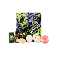 Countdown To Halloween