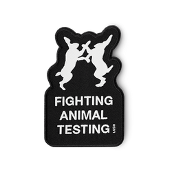 Fighting Animal Testing