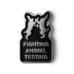 Fighting Animal Testing