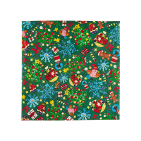 Festive Frolics Lokta Paper
