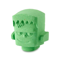 Frankenstein's Monster - Monster Mash Head