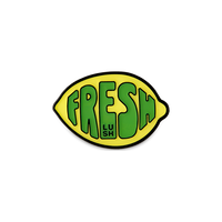 Fresh Values