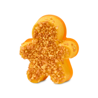 Gingerbread Sparkle