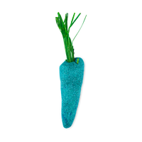 Baby Rainbow Carrot - Green