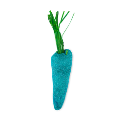 Baby Rainbow Carrot - Green