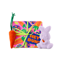 Hey Bun!