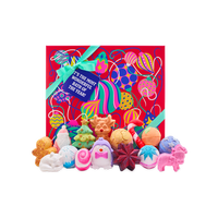 It's The Most Wonderful Bath Of The Year!