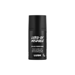 Lord of Misrule