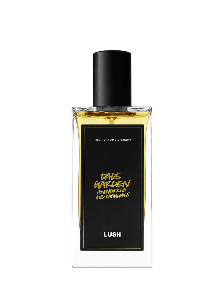 Chamomile Perfume | Lush Fresh Handmade Cosmetics Philippines
