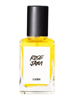 Rose Jam