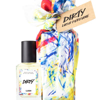 Dirty Perfume Gift
