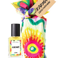 Karma Perfume Gift