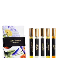 Lush Garden Perfume Gift