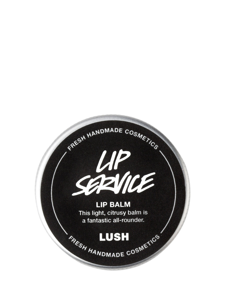 Lip Balm | Lush Fresh Handmade Cosmetics Philippines