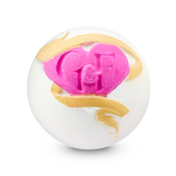 Glinda's Wedding Dress