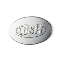 Oval Tin
