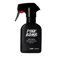 Pink Bomb