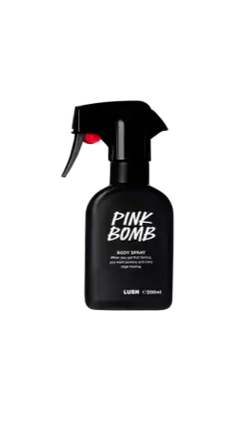 Pink Bomb