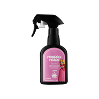 Princess Peach Body Spray