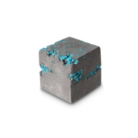 Diamond Ore Block