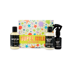 Super Milk