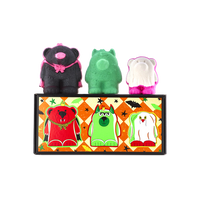 Boo Bears